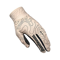 Fasthouse Blitz Swift 24.1 Handschuhe lila