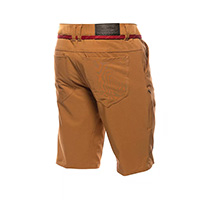 Pantalón corto Fasthouse Kicker 24.1 camel