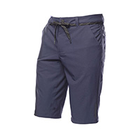 Pantaloncini Fasthouse Kicker 24.1 Navy