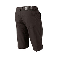 Pantalón corto Fasthouse Kicker 24.1 negro - 2