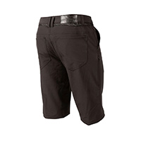 Fasthouse Kicker 24.1 Shorts Black