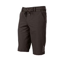 Pantaloncini Fasthouse Kicker 24.1 Nero