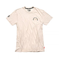 Maglia Fasthouse Menace 24.1 Tech Ss Crema