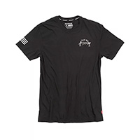 Fasthouse Menace 24.1 Tech Ss Jersey Black