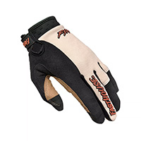 Guantes Fasthouse Ronin Ridgeline 24.1 negro