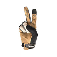 Fasthouse Ronin Ridgeline 24.1 Gloves Black - 2