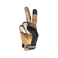 Guantes Fasthouse Ronin Ridgeline 24.1 negro - img 2