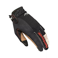 Fasthouse Ronin Ridgeline 24.1 Gloves Black