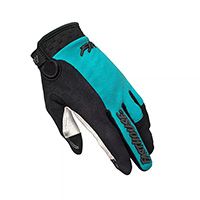 Fasthouse Ronin Ridgeline 24.1 Gloves Teal