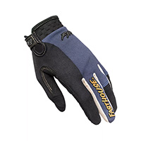 Guantes Fasthouse Ronin Ridgeline 24.1 Niño azul marino