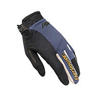 Gants Fasthouse Ronin Ridgeline 24.1 Minuit