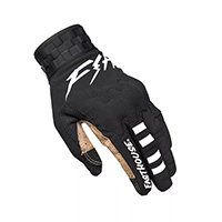 Gants Fasthouse Rush Blaster 24.1 Noir