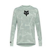 フォックス レンジャー Tru Dri LS ジャージ フロスト