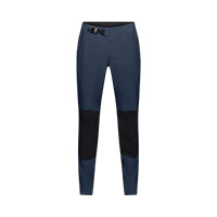 Pantalones Fox Defend galaxy azul