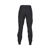 Pantalones Fox Defend negro - img 2