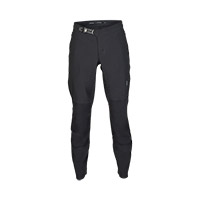 Pantalones Fox Defend negro