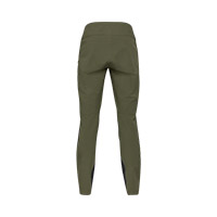 Pantalones Fox Defend olive vert - img 2