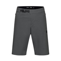 Pantalones cortos Fox Ranger con forro sombra oscura