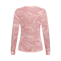 Camiseta Mujer Fox W Ranger Tru Dri LS berry - img 2