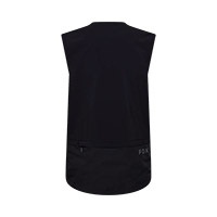 Chaleco Fox Ranger Off Road Wind negro - img 2