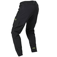 Pantalón de agua Fox Defend 3L negro - 2