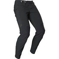 Fox Defend Fire Pants Black