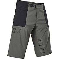 Pantaloncini Fox Defend Pro Short dark shadow