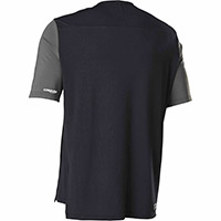 Fox Defend Pro Kurzarmtrikot schwarz - 2