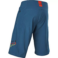 Fox Defend Short Se Dark Indigo