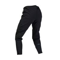 Pantalones Fox Defend 3L Water V.24 negro - 2