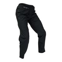 Pantalon Fox Defend 3l Water V.24 Noir