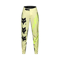 Fox Flexair Elevated Pants Lemonade