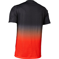 Fox Flexair Ss Jersey Red Fluo - 2