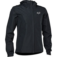 Chaqueta Fox Ranger 2.5L Water negro