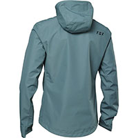 Chaqueta Fox Ranger 2.5L Water sea foam