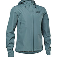 Chaqueta Fox Ranger 2.5L Water sea foam