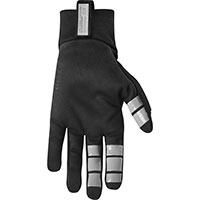 Gants Fox Ranger Fire Noir