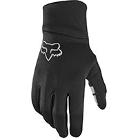 Guantes Fox Ranger Fire negro