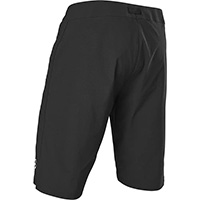 Fox Ranger Short W/ Liner Noir