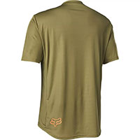 Fox Ranger Ss Moth Jersey Bark