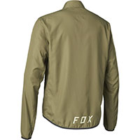 Chaqueta Fox Ranger Wind bark