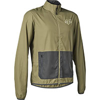 Fox Ranger Windjacke bark