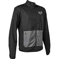 Chaqueta Fox Ranger Wind negro