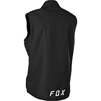 Gilet Fox Ranger Wind noir - 2