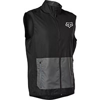 Fox Ranger Wind Vest Black