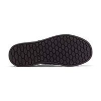 Fox Union Boa Flat Shoes Black - 3