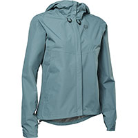 Fox Womens W Ranger 2.5l Water Jacket Sea Foam