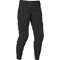 Pantalon Femme Fox W Ranger Noir