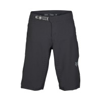Fox Defend Shorts black