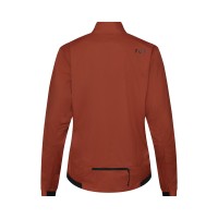Chaqueta Fox Ranger Wind V.25 ámbar escarlata - img 2
